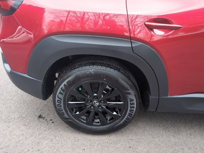 New 2026 MAZDA CX-50 AWD 2.5 S w/ Cargo Package