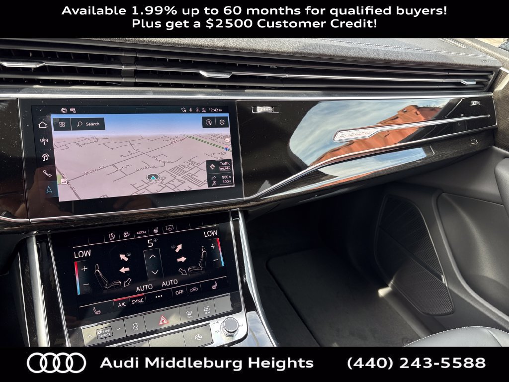 New 2026 Audi Q5 Premium Plus AWD/4WD image 14