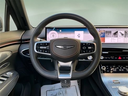 New 2026 Genesis GV70 2.5T Sport Prestige image 19