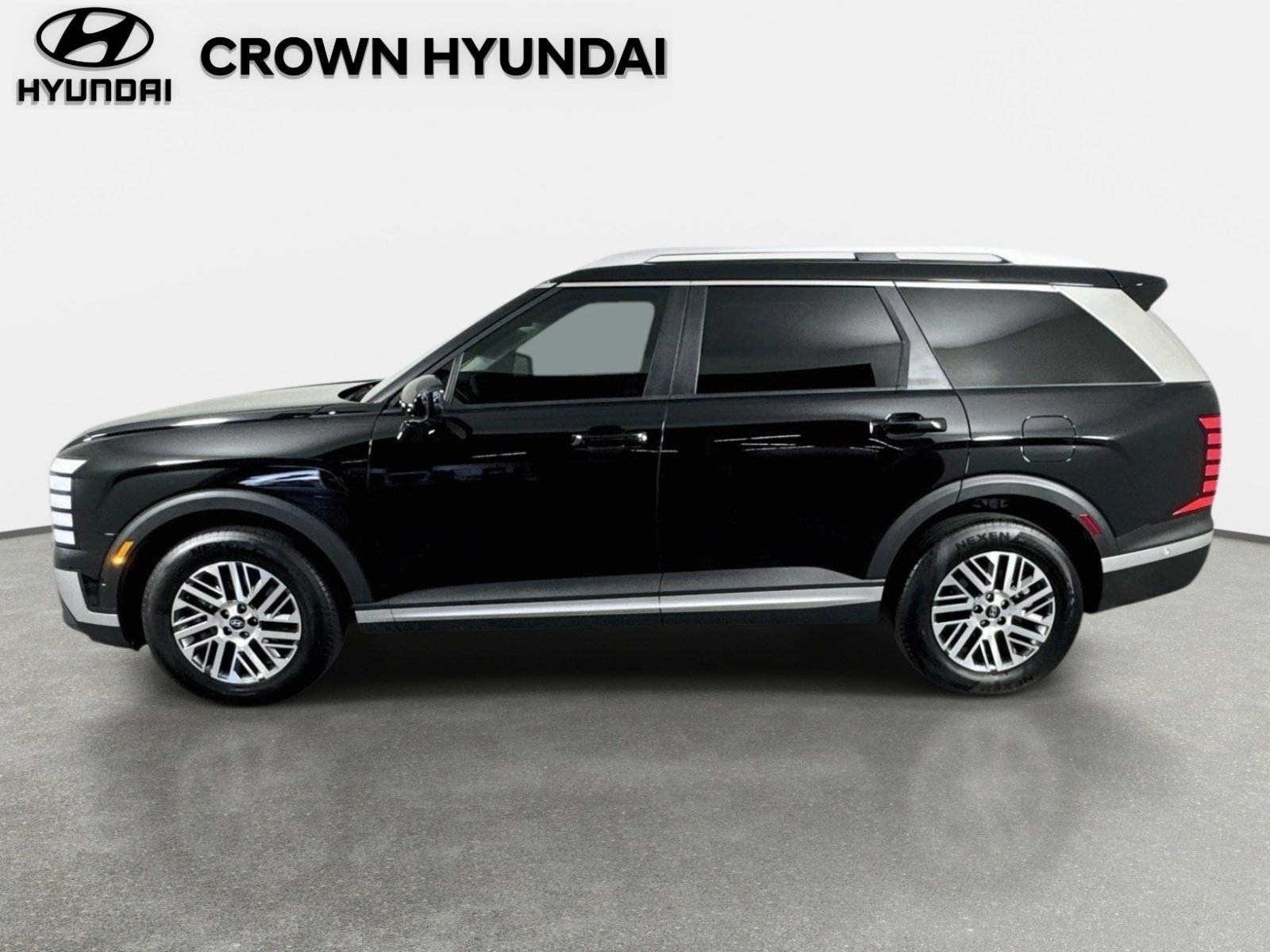 Certified 2026 Hyundai Palisade SEL FWD image 8