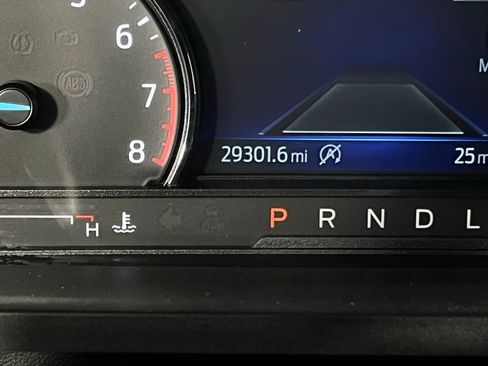 Used 2024 Ford Explorer Limited image 15