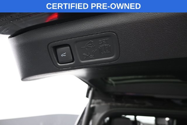 Certified 2021 Ford Expedition Limited AWD/4WD image 8