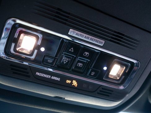 Used 2024 Lincoln Aviator Reserve w/ Elements Package Plus image 28