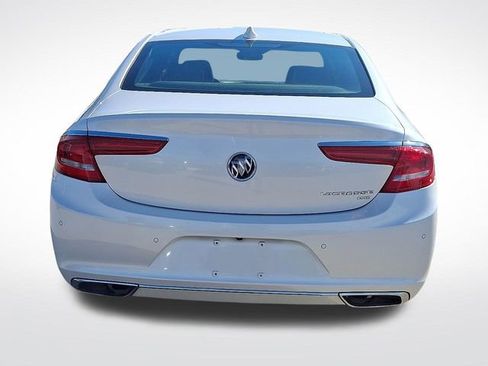 Used 2019 Buick LaCrosse Avenir w/ Driver Confidence Package II image 5