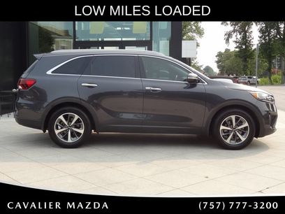 Used 2019 Kia Sorento EX