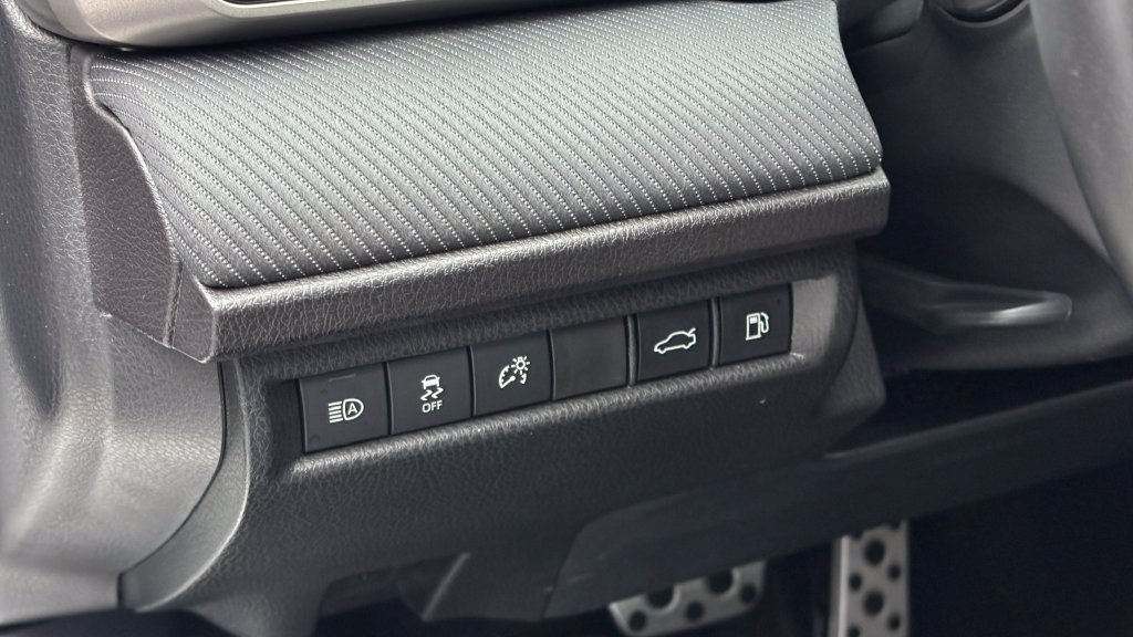 Certified 2026 Toyota Camry SE FWD image 19