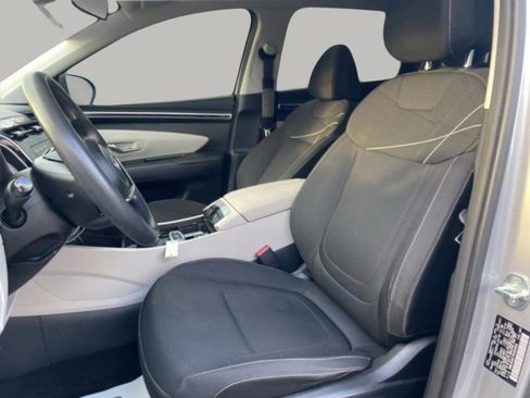 Used 2022 Hyundai Tucson SEL w/ Cargo Package image 14