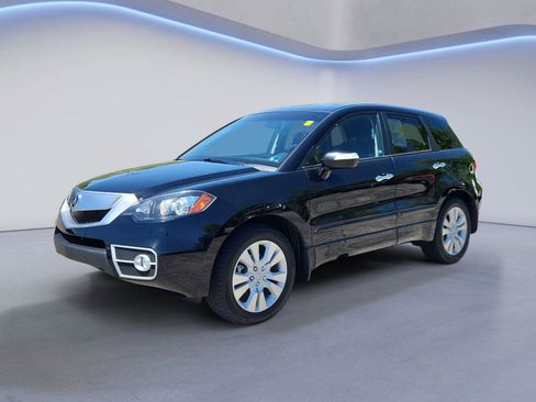 Used 2011 Acura RDX 2WD image 7