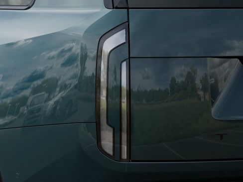 New 2027 Kia Telluride EX X-Line AWD/4WD image 11