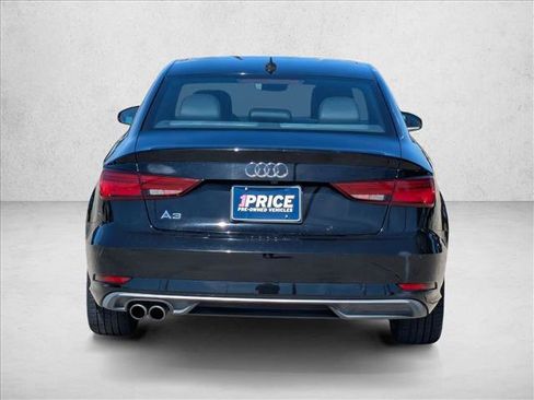 Used 2018 Audi A3 2.0T Premium FWD image 6