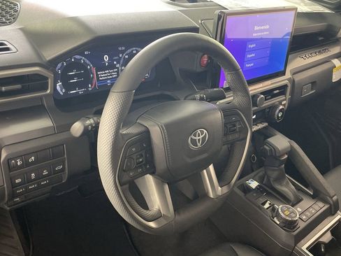 New 2026 Toyota Tacoma TRD Off-Road image 12