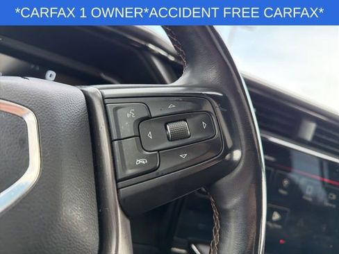 Used 2024 GMC Sierra 2500 AT4 w/ AT4 Premium Plus Package image 40