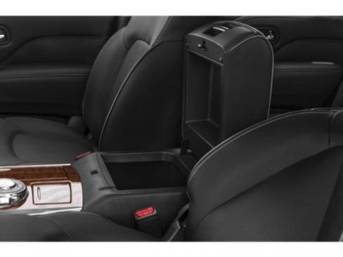 Used 2019 INFINITI QX80 Luxe w/ 22" Wheel Package RWD image 17