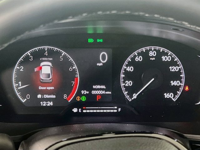 New 2026 Honda Civic Sport image 9