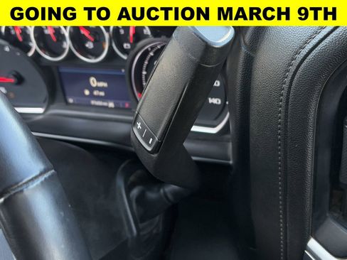 Used 2022 Chevrolet Silverado 2500 LT w/ Convenience Package image 15