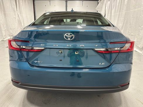 Used 2026 Toyota Camry LE image 6