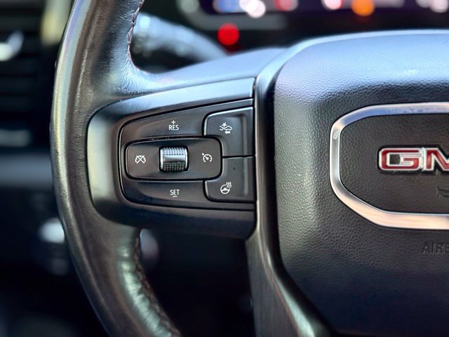Used 2024 GMC Sierra 2500 AT4X w/ AT4X AEV Edition AWD/4WD image 35