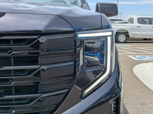 Certified 2024 GMC Sierra 1500 Elevation AWD/4WD image 45