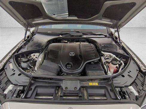 Used 2023 Mercedes-Benz S 500 4MATIC image 27
