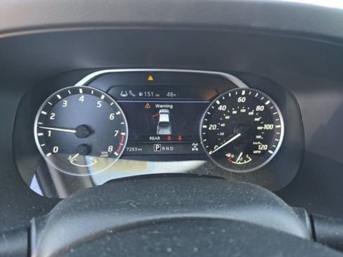 Used 2025 Nissan Frontier SV w/ SV Convenience Package image 12