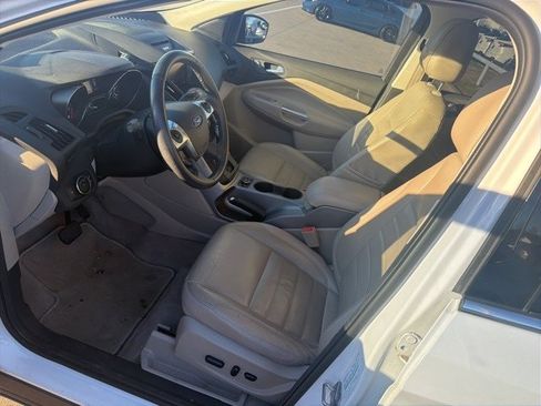 Used 2014 Ford Escape SE w/ Equipment Group 201A image 15