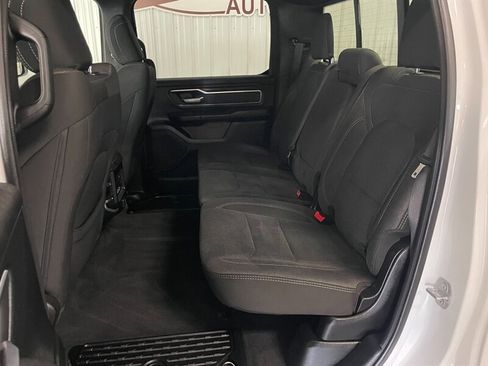 Used 2020 RAM 1500 Big Horn AWD/4WD image 18