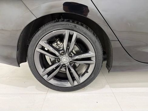 Certified 2024 Acura Integra A-Spec FWD image 44