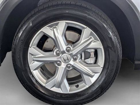Used 2024 Honda HR-V LX image 23