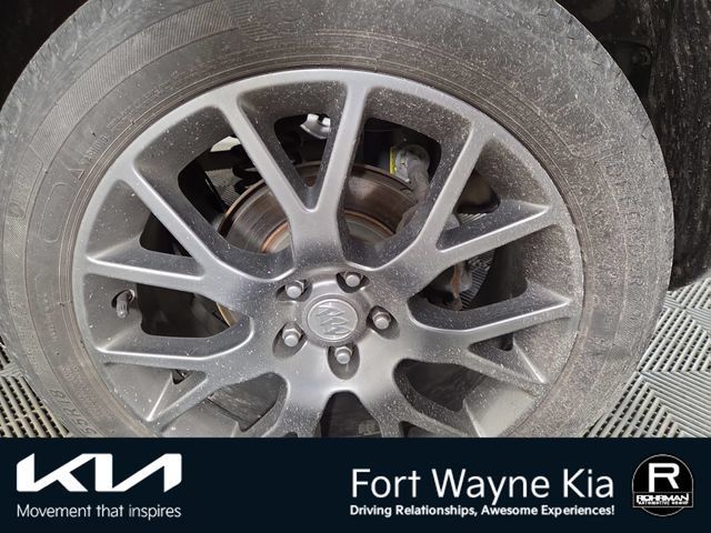 Used 2016 Buick Encore Sport Touring FWD image 11