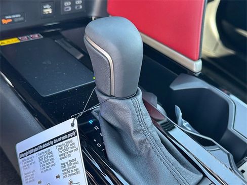 New 2026 Toyota Camry XSE w/ Premium Plus Package image 21