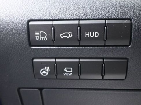 Certified 2021 Lexus RX 350L Luxury w/ Accessory Package FWD image 14