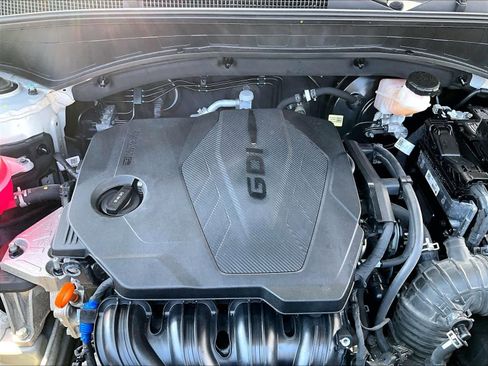 Used 2023 Hyundai Santa Fe SEL w/ Cargo Package image 28