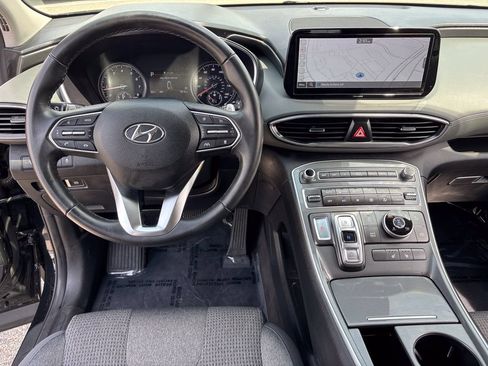 Used 2023 Hyundai Santa Fe SEL AWD/4WD image 20