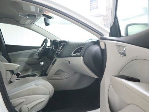 Used 2013 Dodge Dart SXT w/ Popular Equipment Group image 10