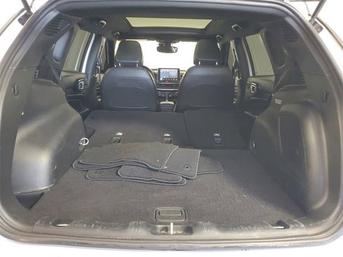 Used 2022 Jeep Compass High Altitude image 25