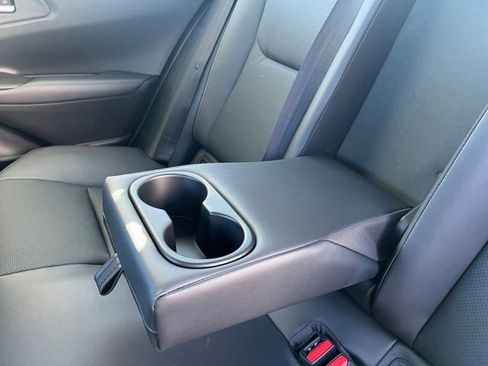 New 2026 Toyota Prius Plug-In Hybrid image 23