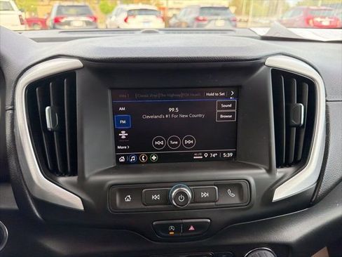 Used 2023 GMC Terrain SLE w/ Driver Convenience Package image 20