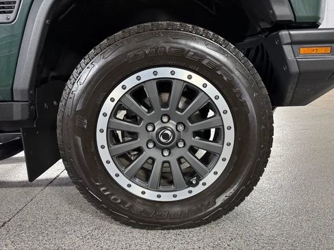 Used 2024 INEOS Grenadier AWD/4WD image 3