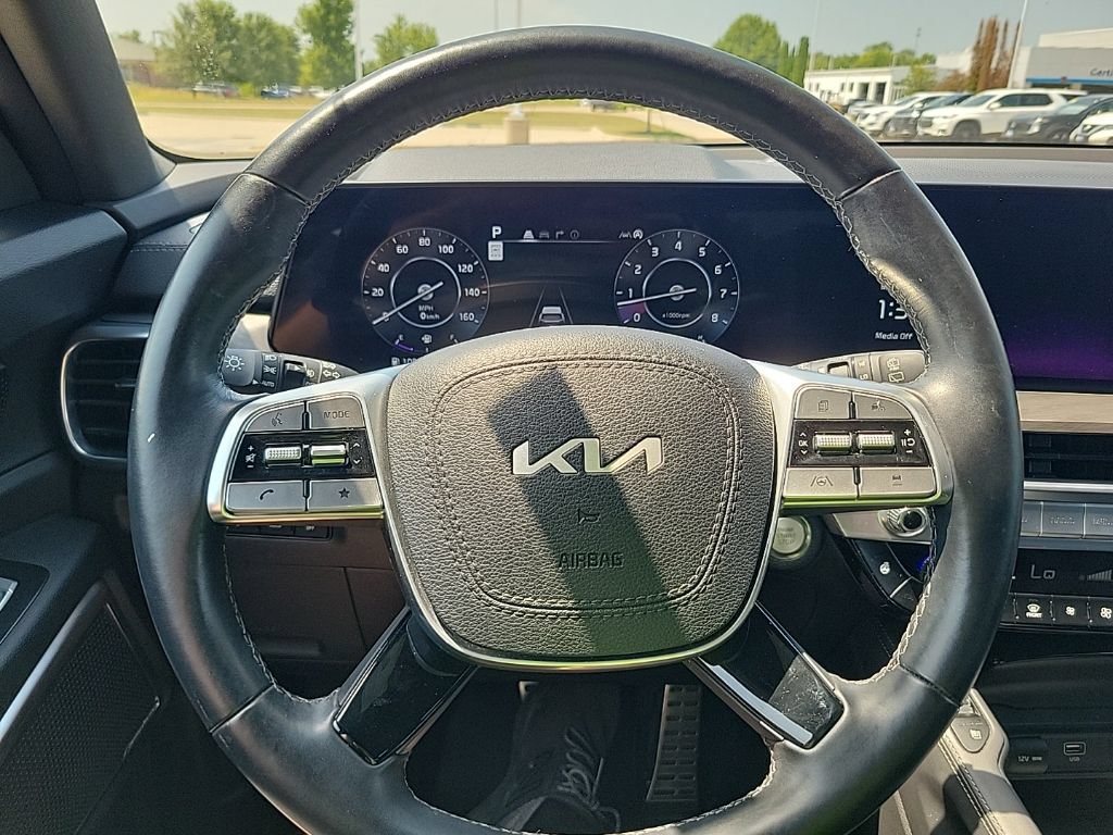 Used 2023 Kia Telluride SX X-Pro AWD/4WD image 29