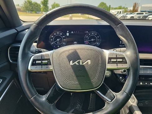 Used 2023 Kia Telluride SX X-Pro AWD/4WD image 29
