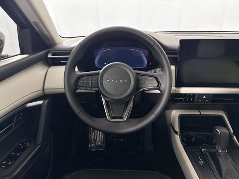 New 2026 MAZDA CX-5 Select AWD/4WD image 32