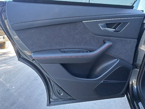 New 2026 Audi RS Q8 performance AWD/4WD image 16