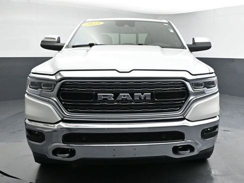 Used 2023 RAM 1500 Limited image 5