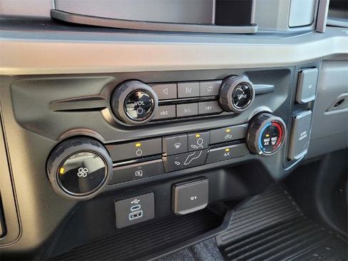 New 2024 Ford F550 2WD Regular Cab Super Duty image 22