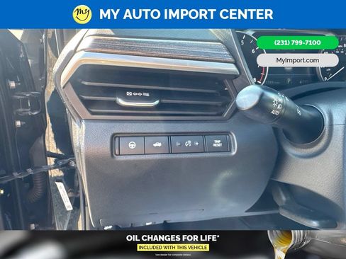 Used 2021 Nissan Altima 2.5 SL AWD/4WD image 14