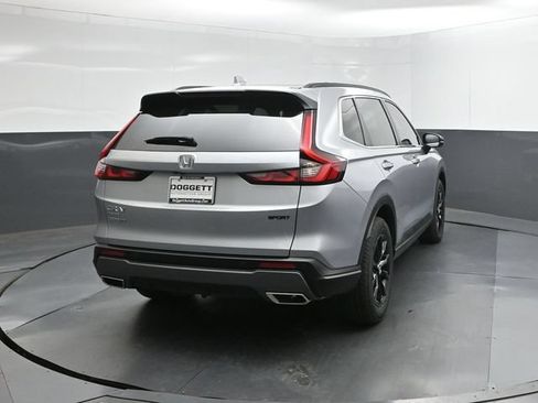 New 2025 Honda CR-V Sport-L image 22