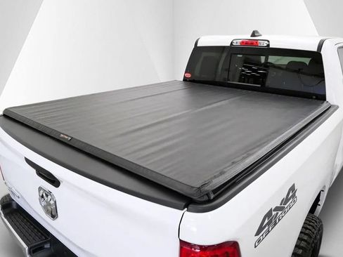 Used 2024 RAM 1500 Lone Star w/ Trailer Tow Group AWD/4WD image 37