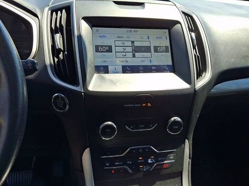 Used 2020 Ford Edge SEL w/ Convenience Package AWD/4WD image 15