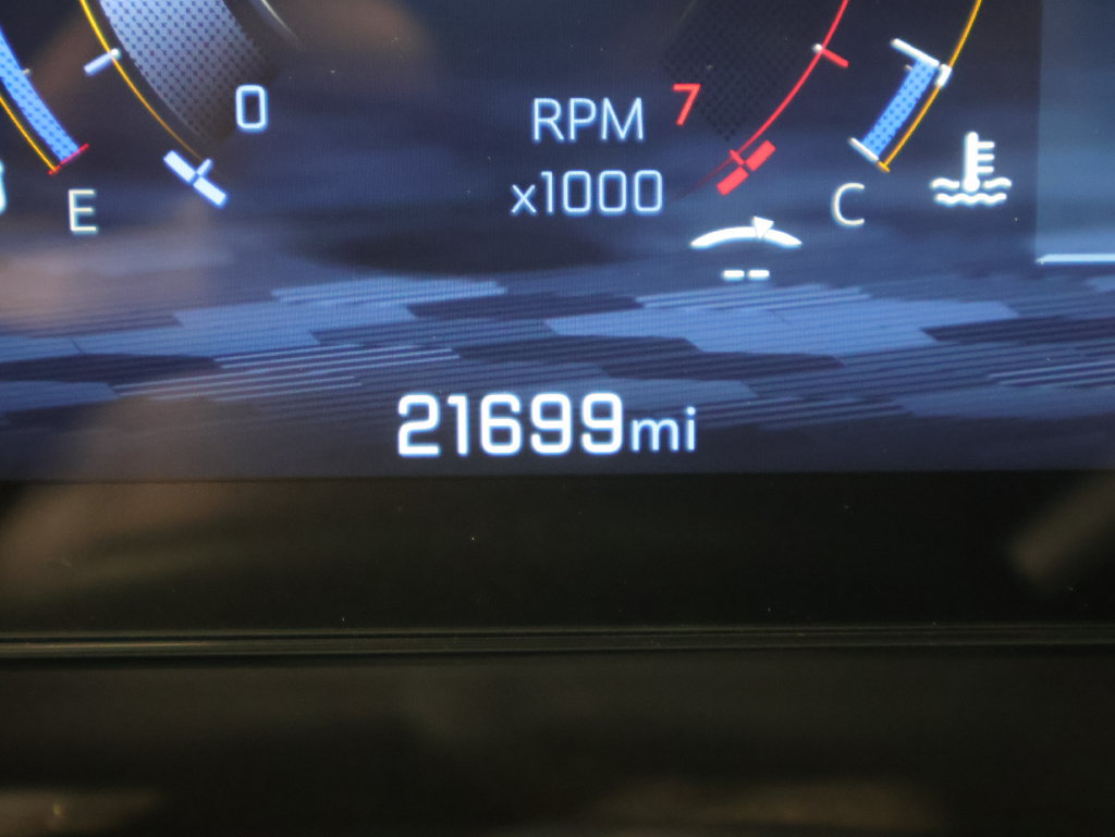 Used 2026 Chevrolet Equinox LT AWD/4WD image 38