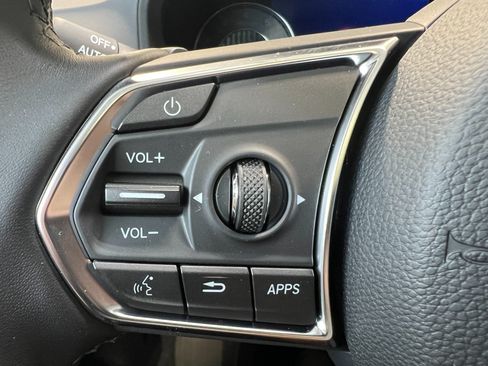 New 2026 Acura RDX SH-AWD w/ Technology Package image 20
